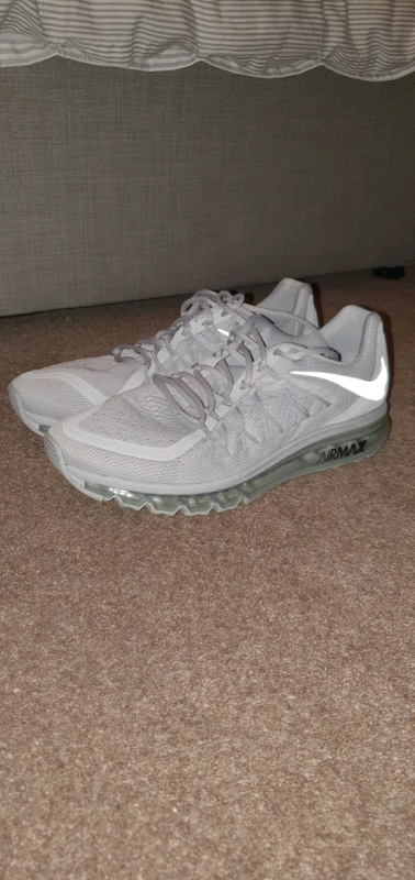 nike air max 2015 trainers